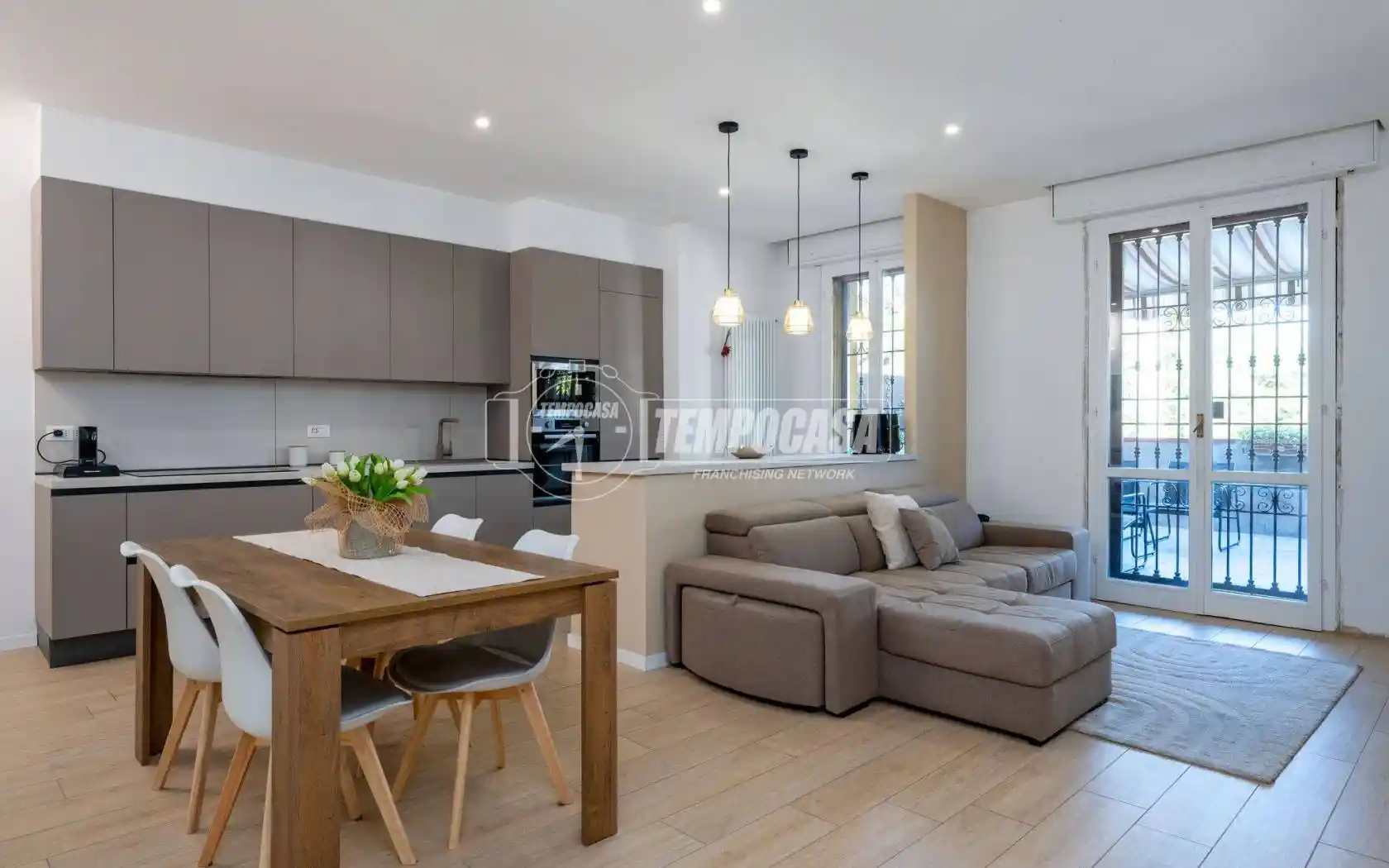 Appartamento in vendita a Reggio Emilia