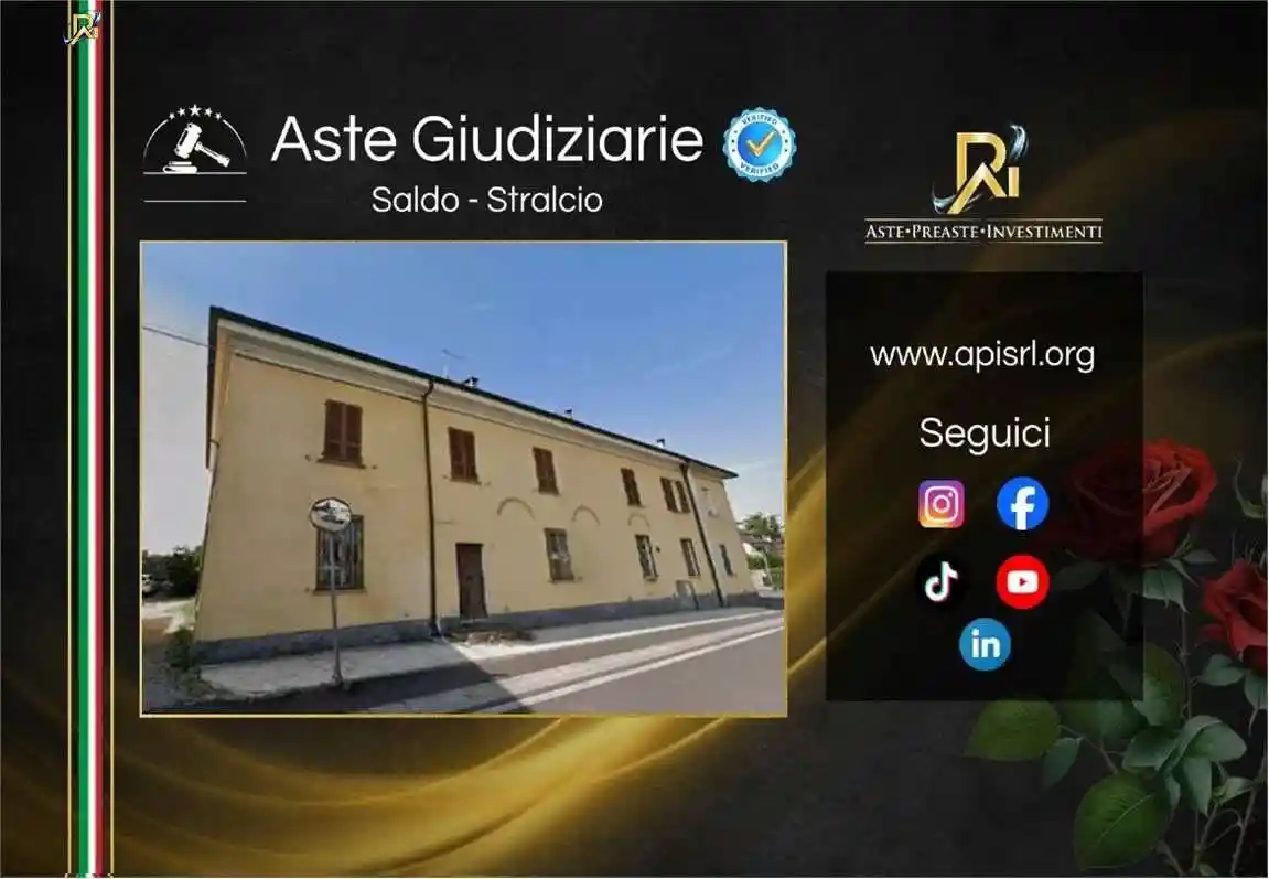 Appartamento in vendita a Crema