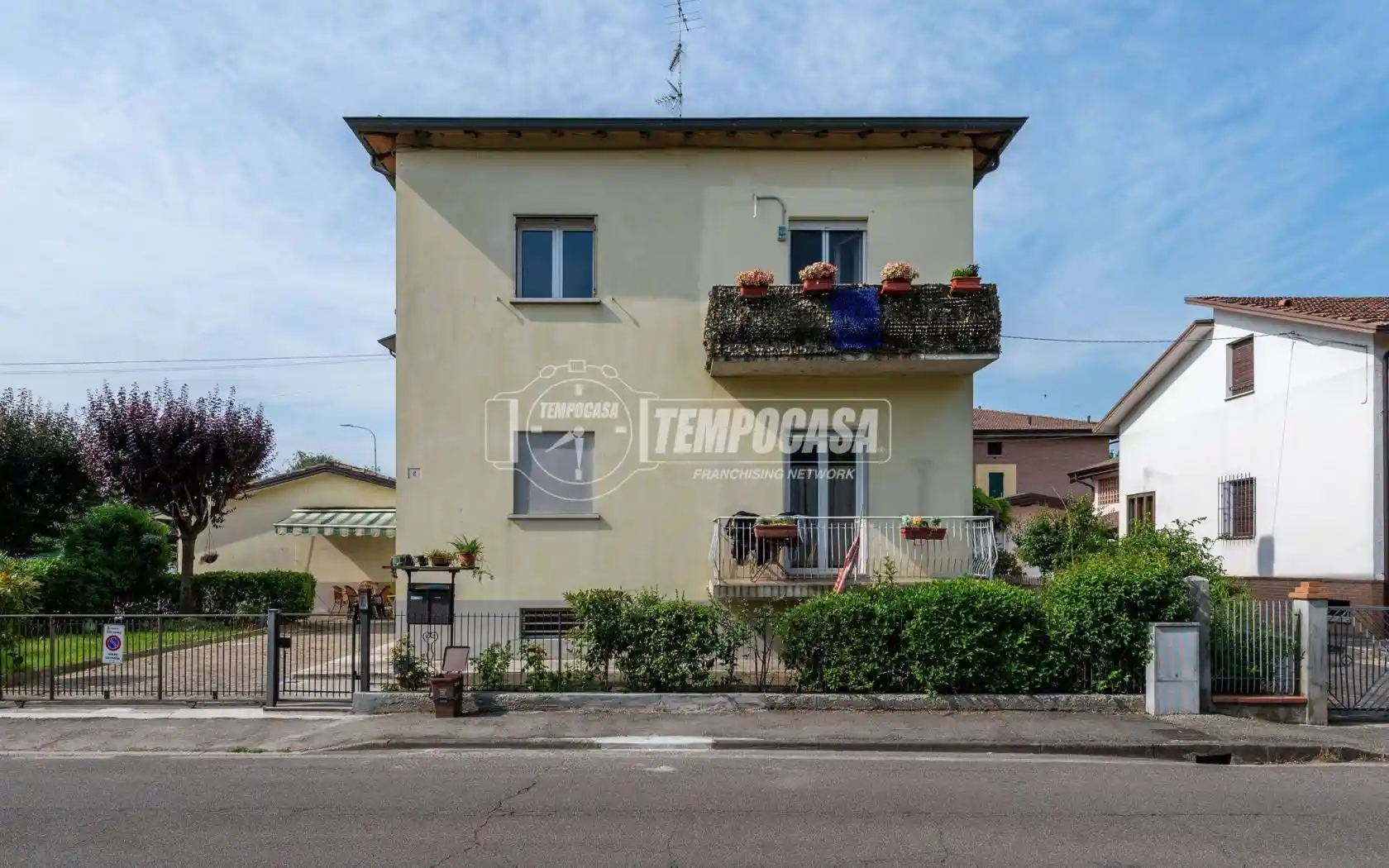 Appartamento in vendita a Reggio Emilia