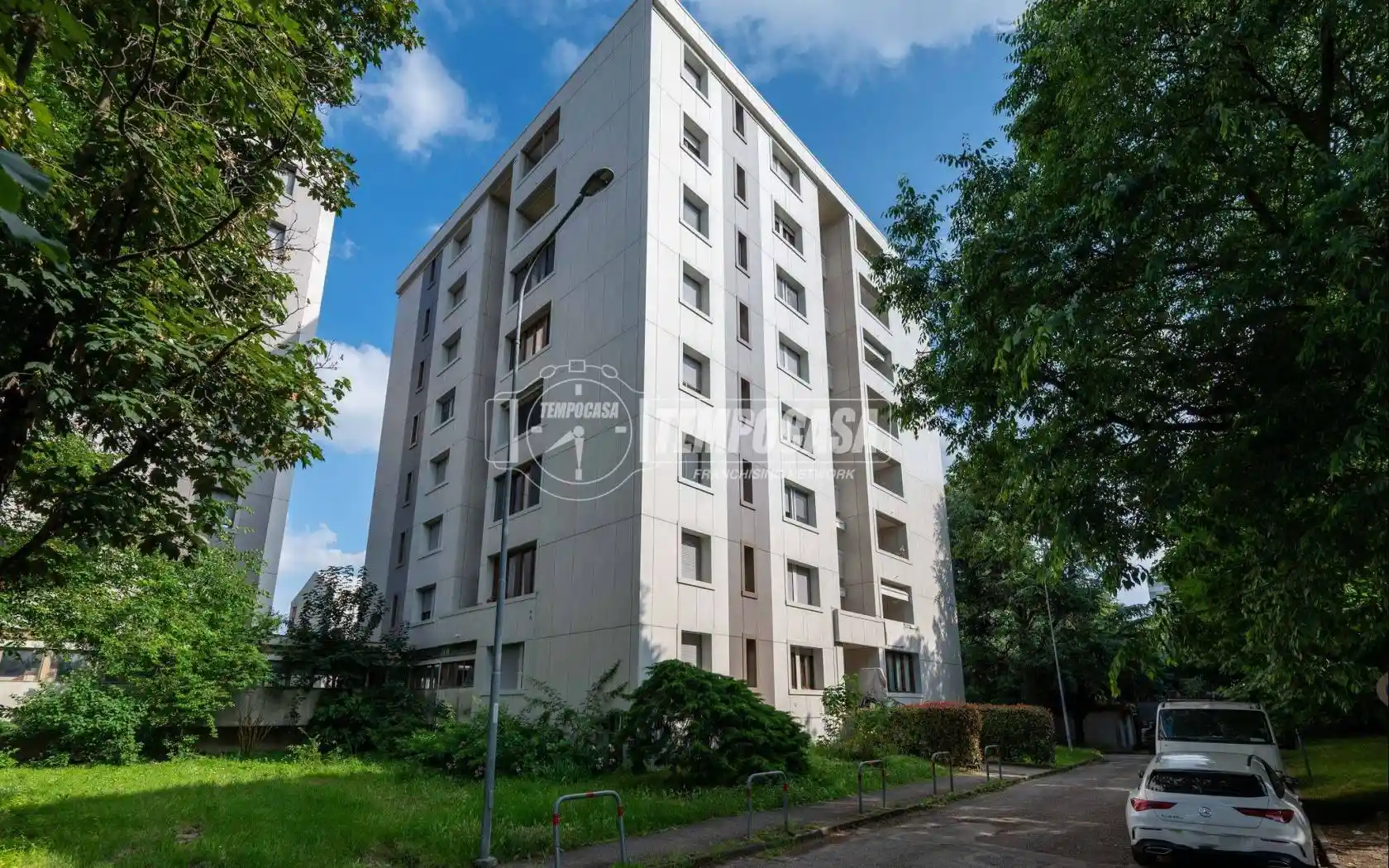 Appartamento in vendita a Reggio Emilia