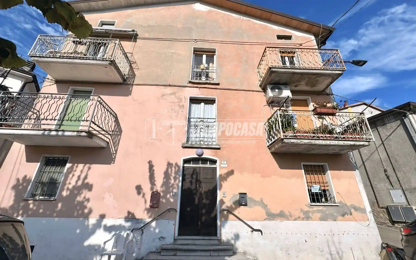 Appartamento in vendita a Casina