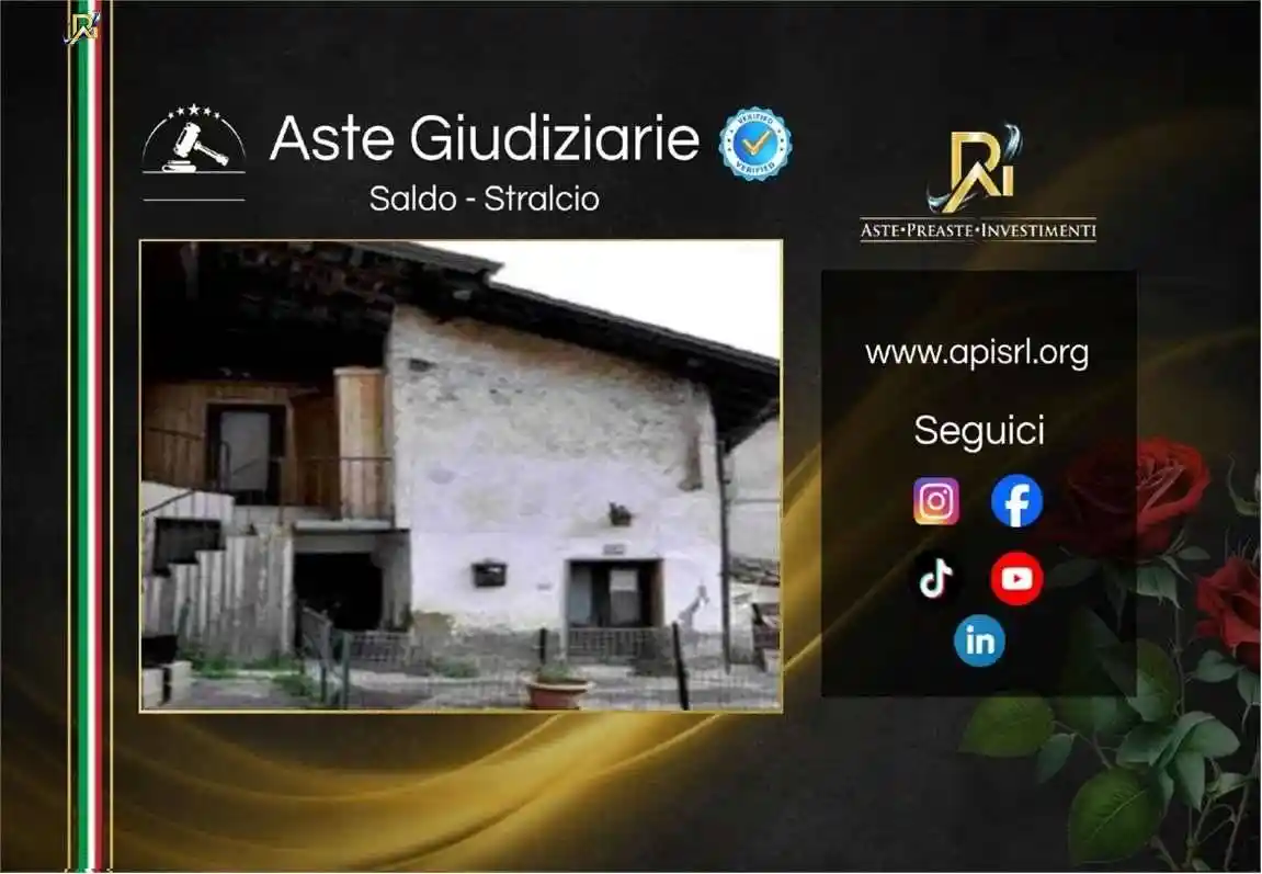 Appartamento in vendita a Vigolo