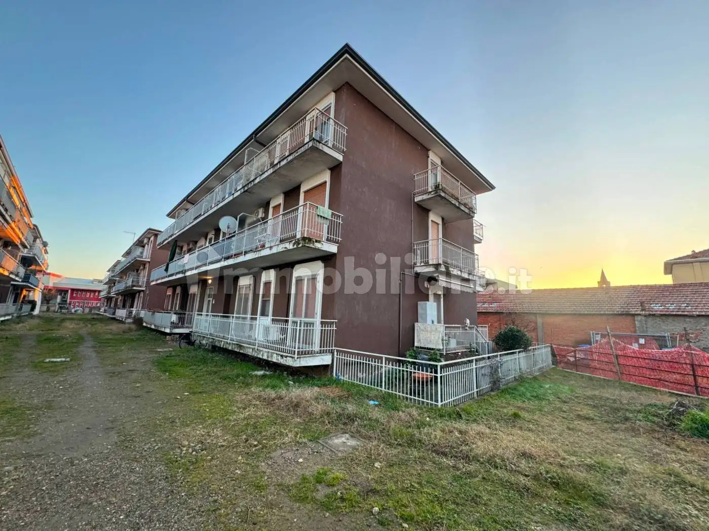 Appartamento in vendita a Cerano