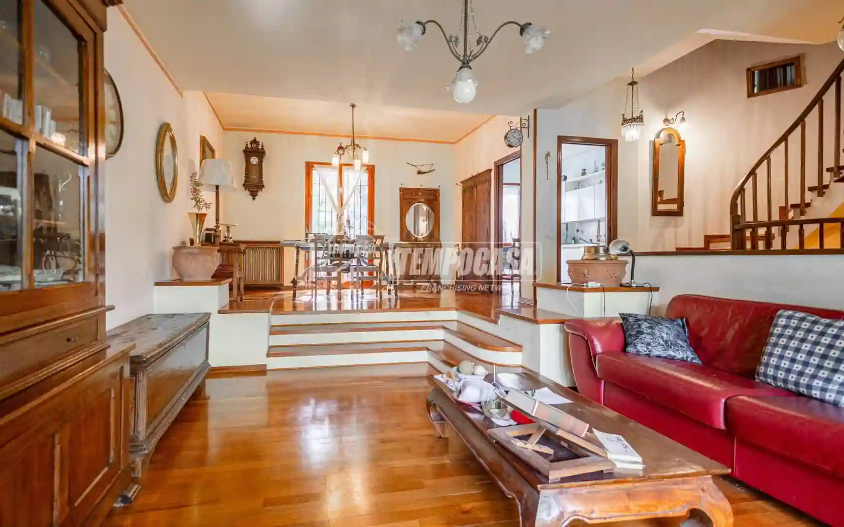 Villetta a schiera - foto 3