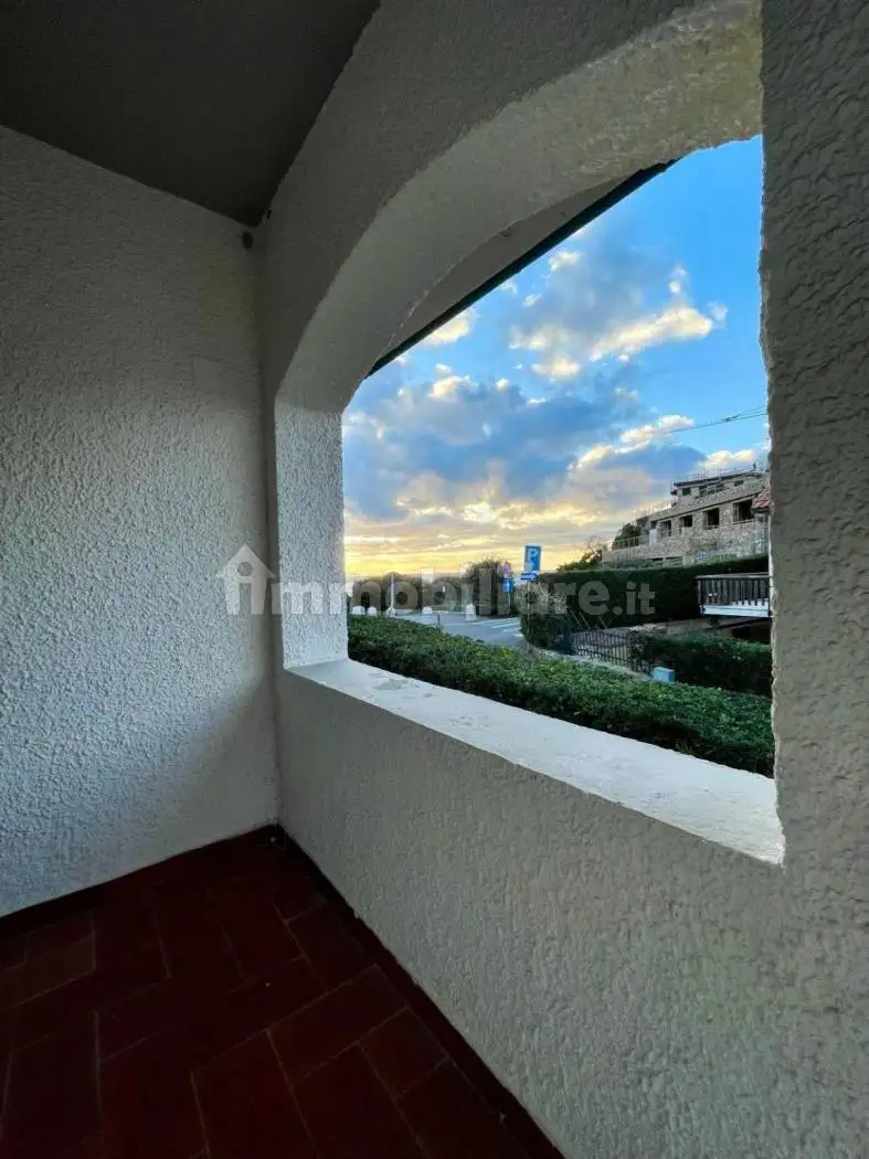 Villa in vendita a Orbetello