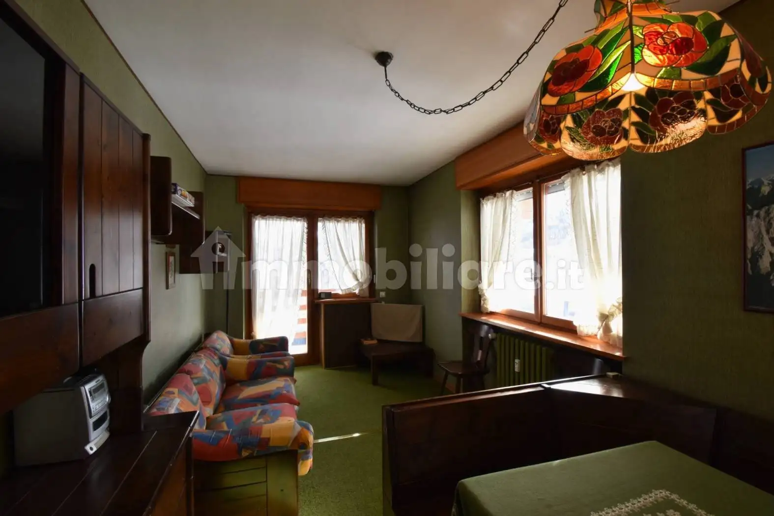 Appartamento in vendita a Sestriere