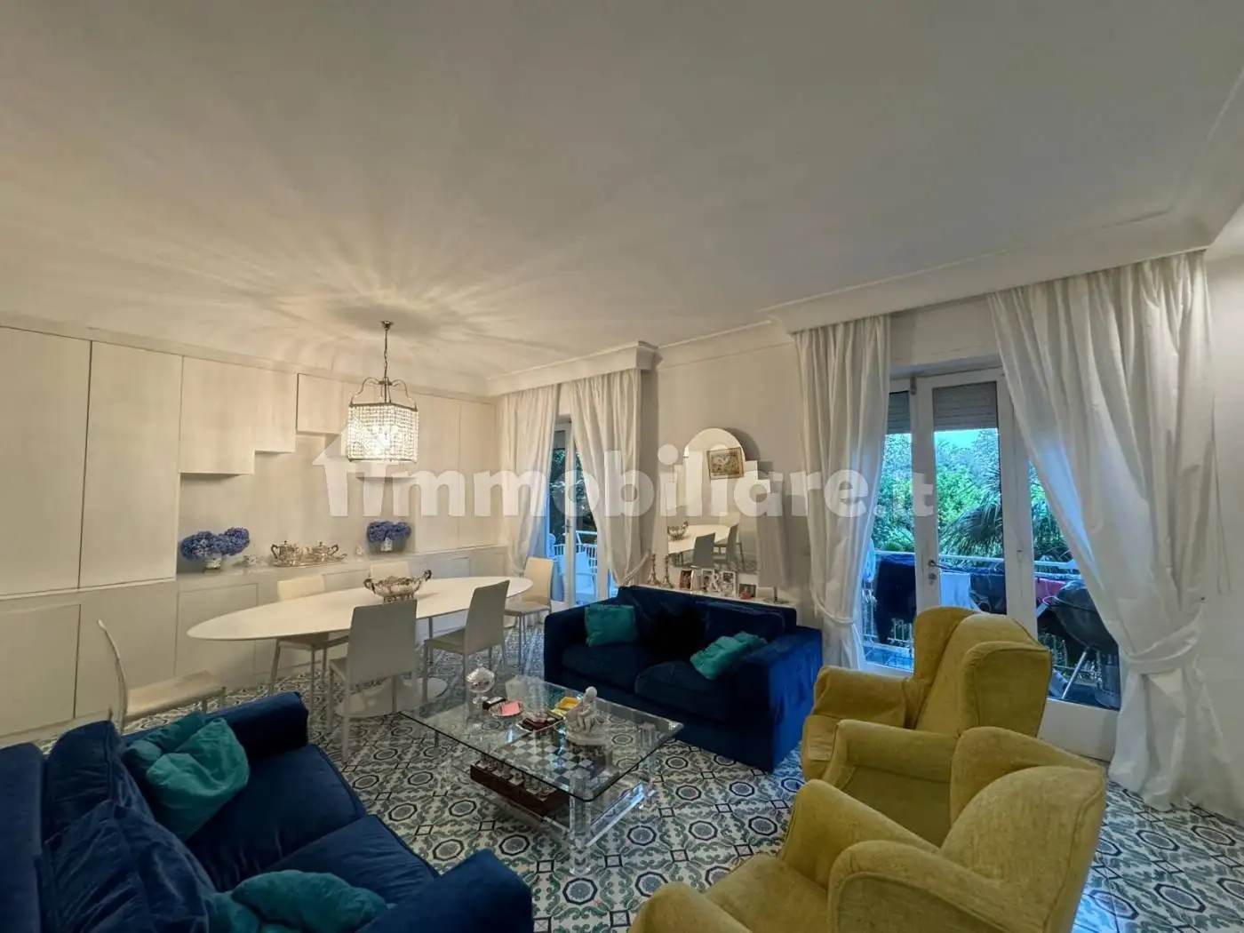 Appartamento in vendita a Sorrento