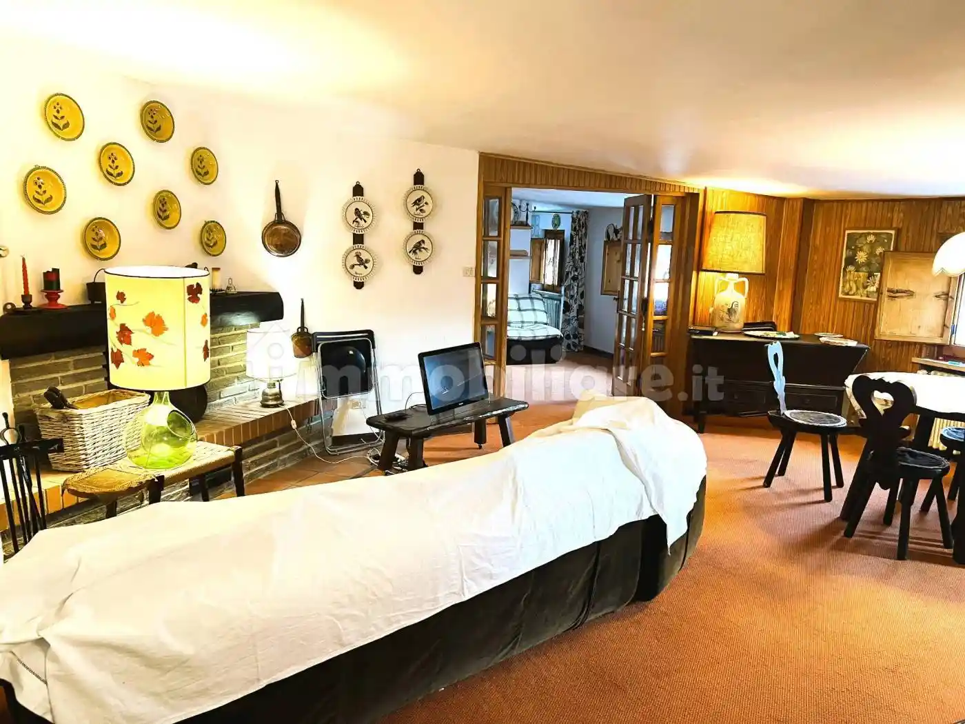 Attico - Mansarda - foto 2