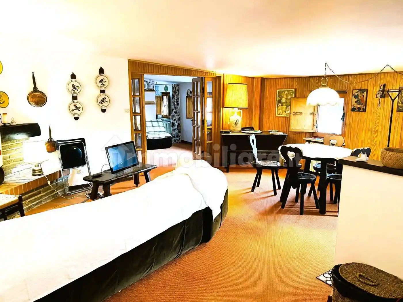 Attico - Mansarda - foto 4