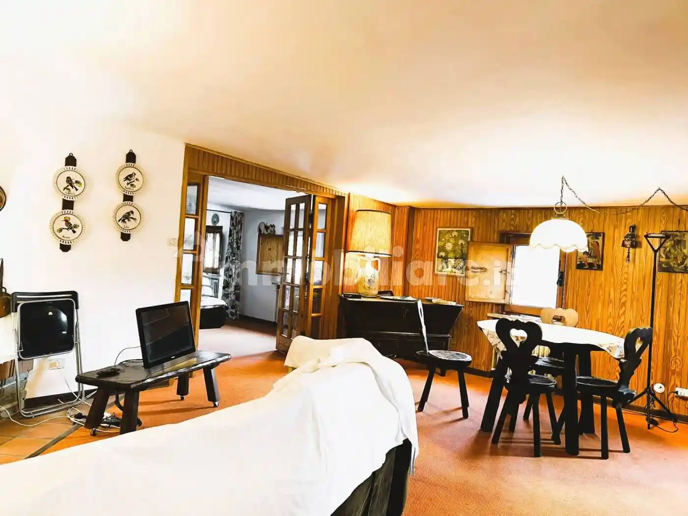 Attico - Mansarda - foto 5