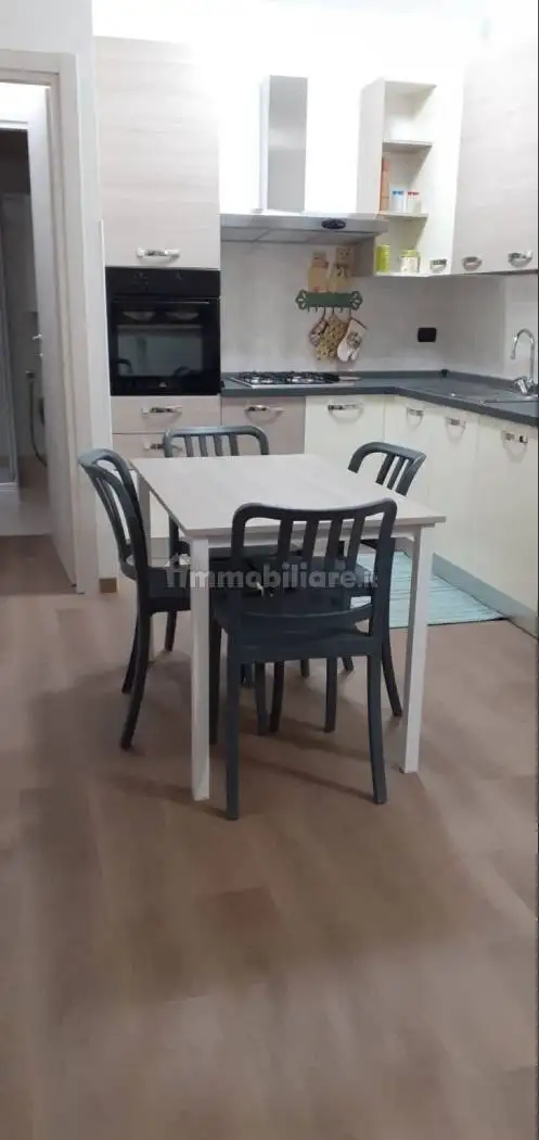 Appartamento in affitto a Illasi