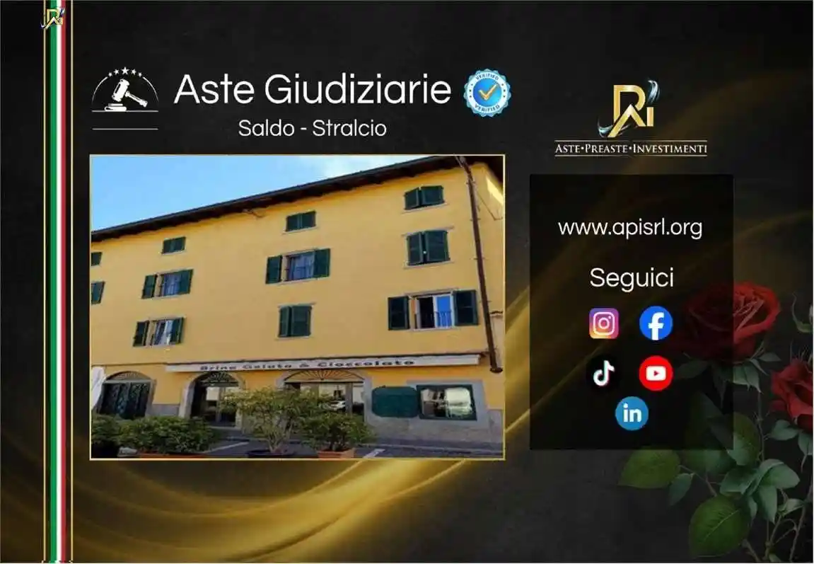 Appartamento in vendita a Martinengo