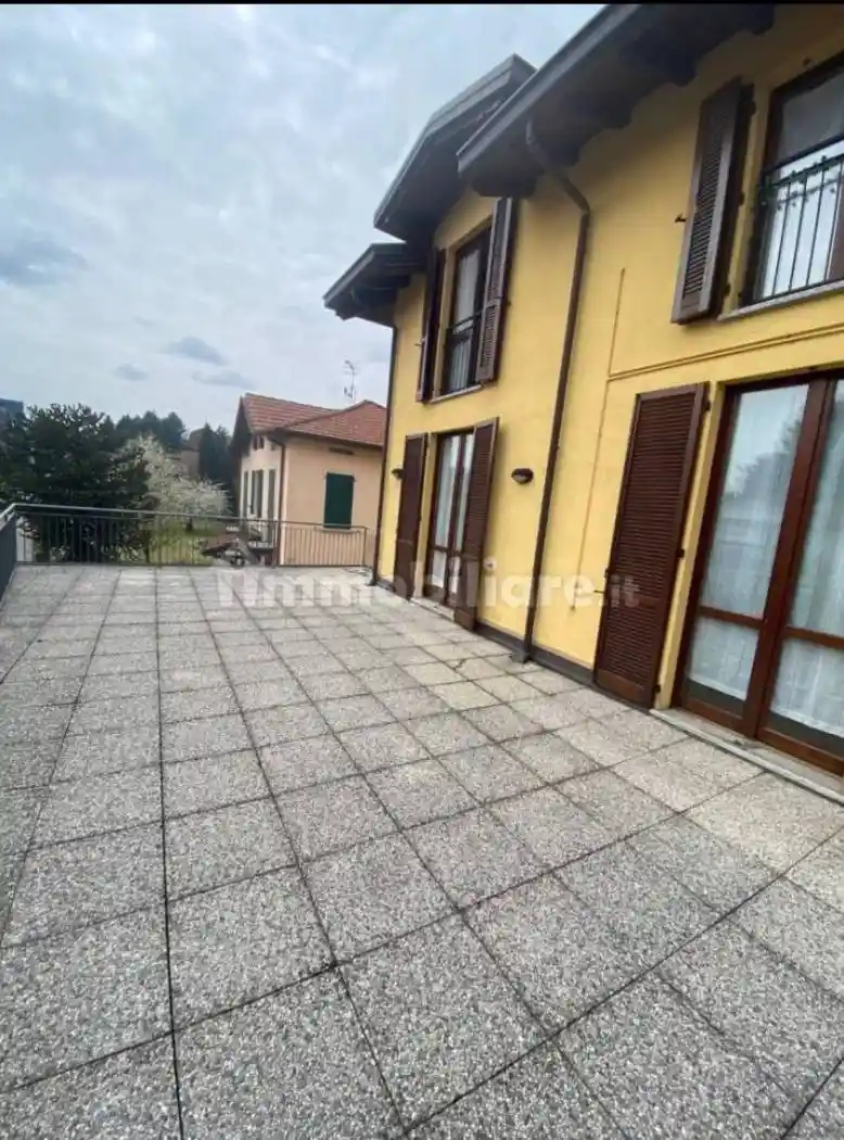 Appartamento in affitto a Como