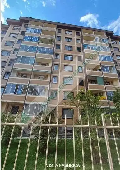 Appartamento in asta a Milano