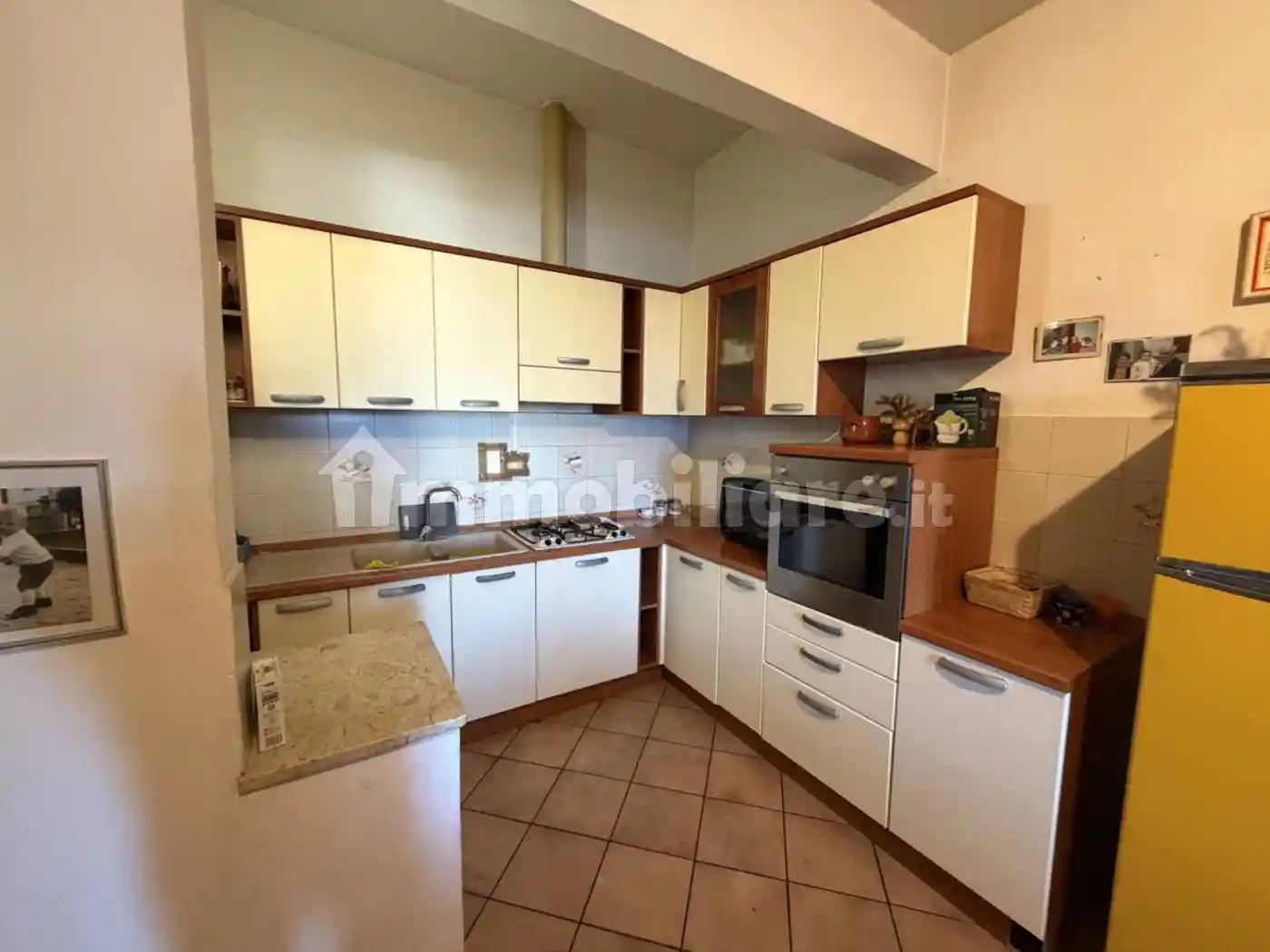 Quadrilocale via della Piovola, Pontorme - Cortenuova, Empoli - foto 3