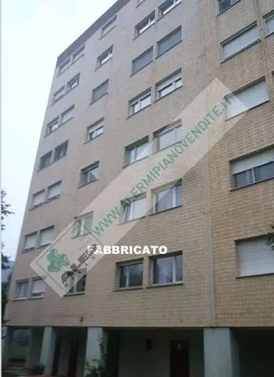 Appartamento in asta a Milano