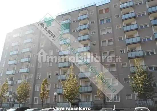 Appartamento in asta a Milano