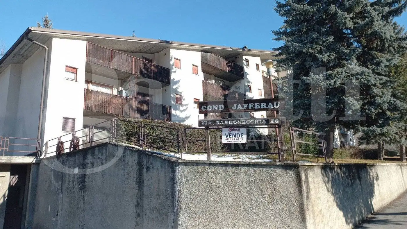 Appartamento in vendita a Oulx