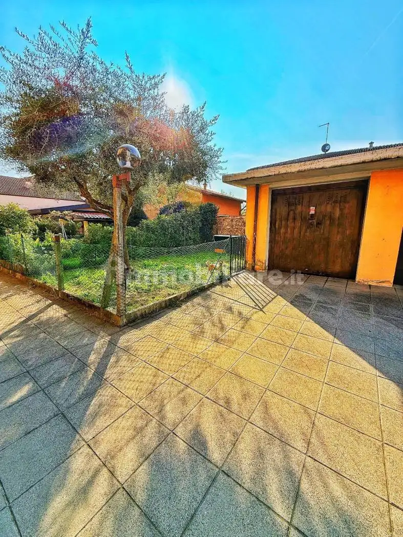 Appartamento in vendita a Ponte Lambro