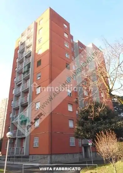Appartamento in asta a Milano