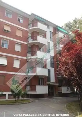 Appartamento in asta a Milano