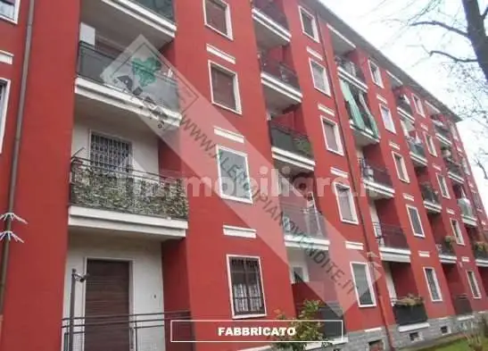 Appartamento in asta a Milano