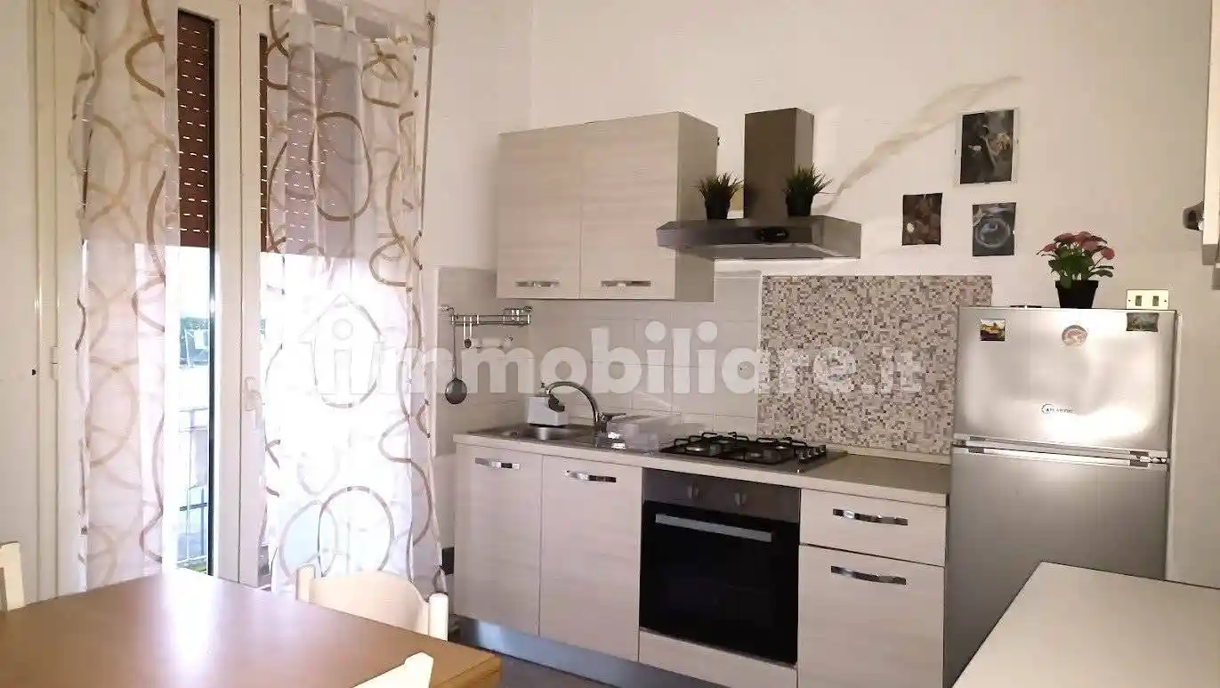 Appartamento in vendita a Bojano