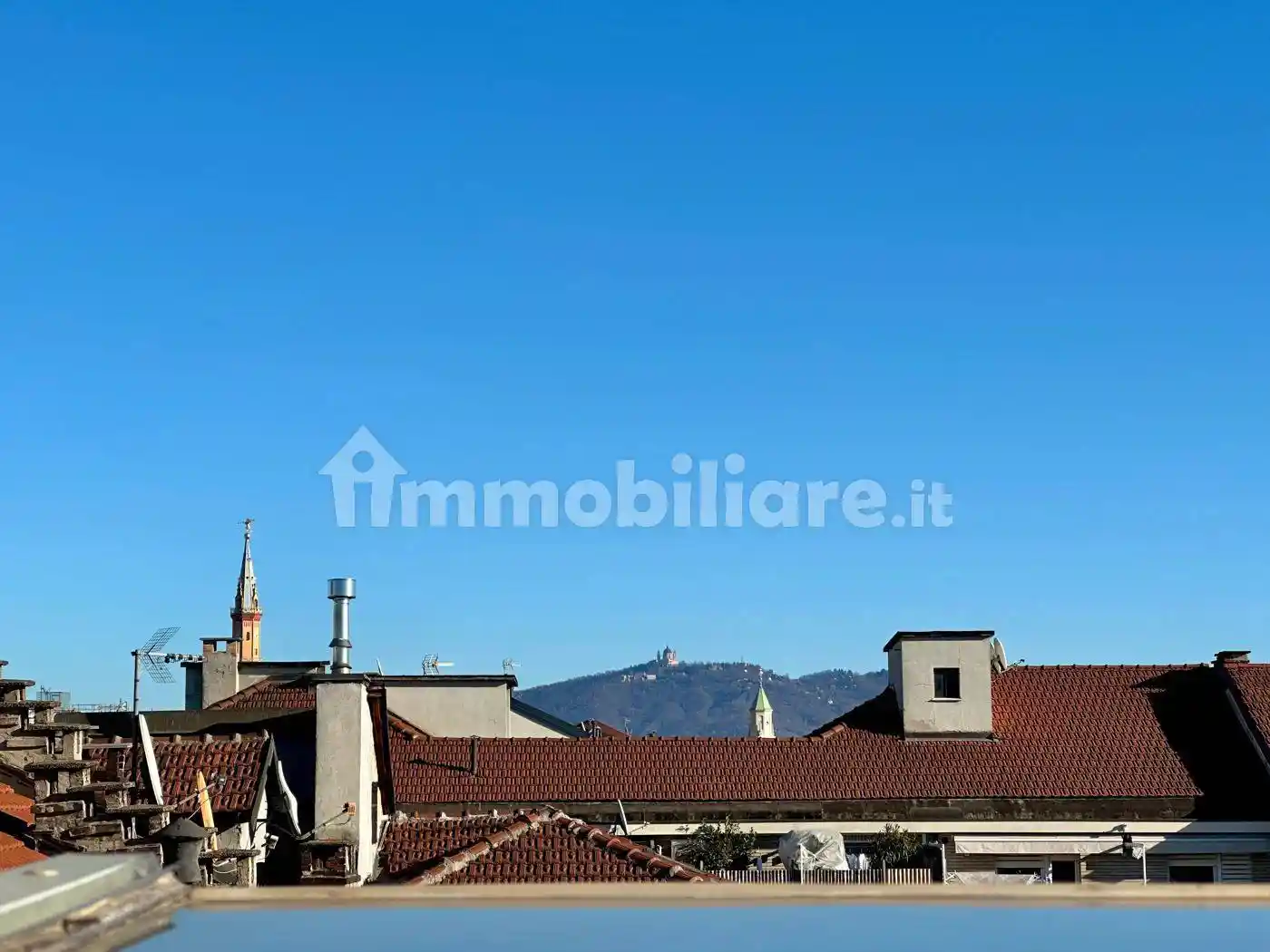 Mansarda via Morghen, 28, San Donato, Torino - foto 2