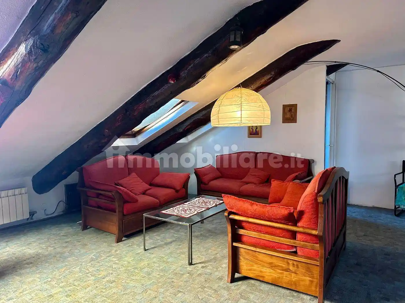 Mansarda via Morghen, 28, San Donato, Torino - foto 3