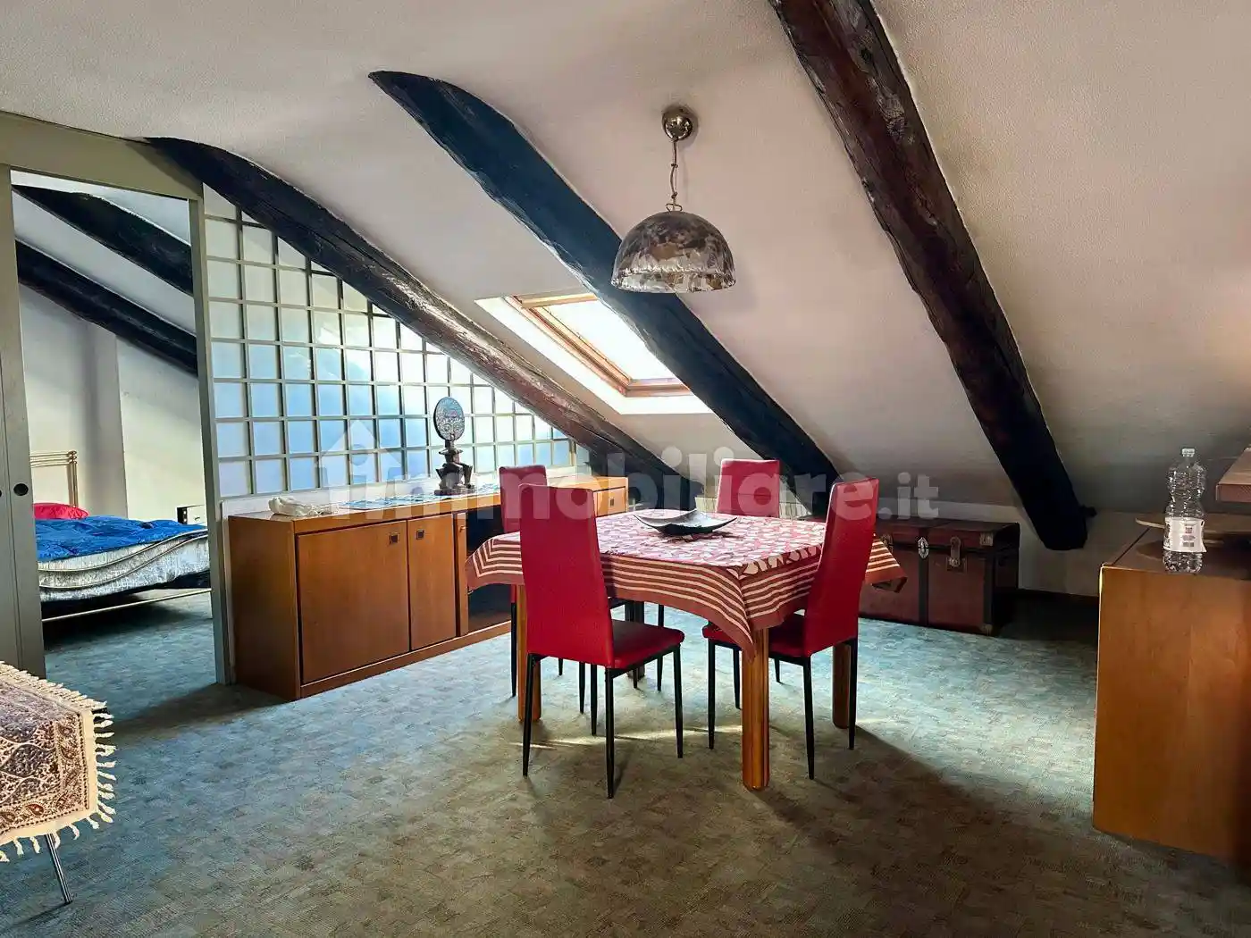 Mansarda via Morghen, 28, San Donato, Torino - foto 5