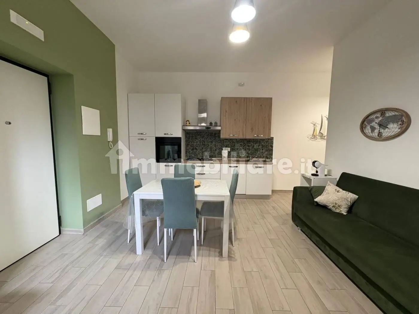 Appartamento in affitto a Gaeta