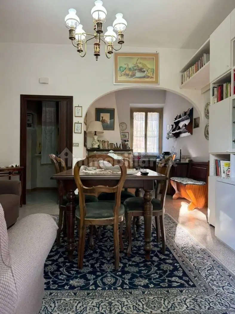 Appartamento in vendita a Subiaco