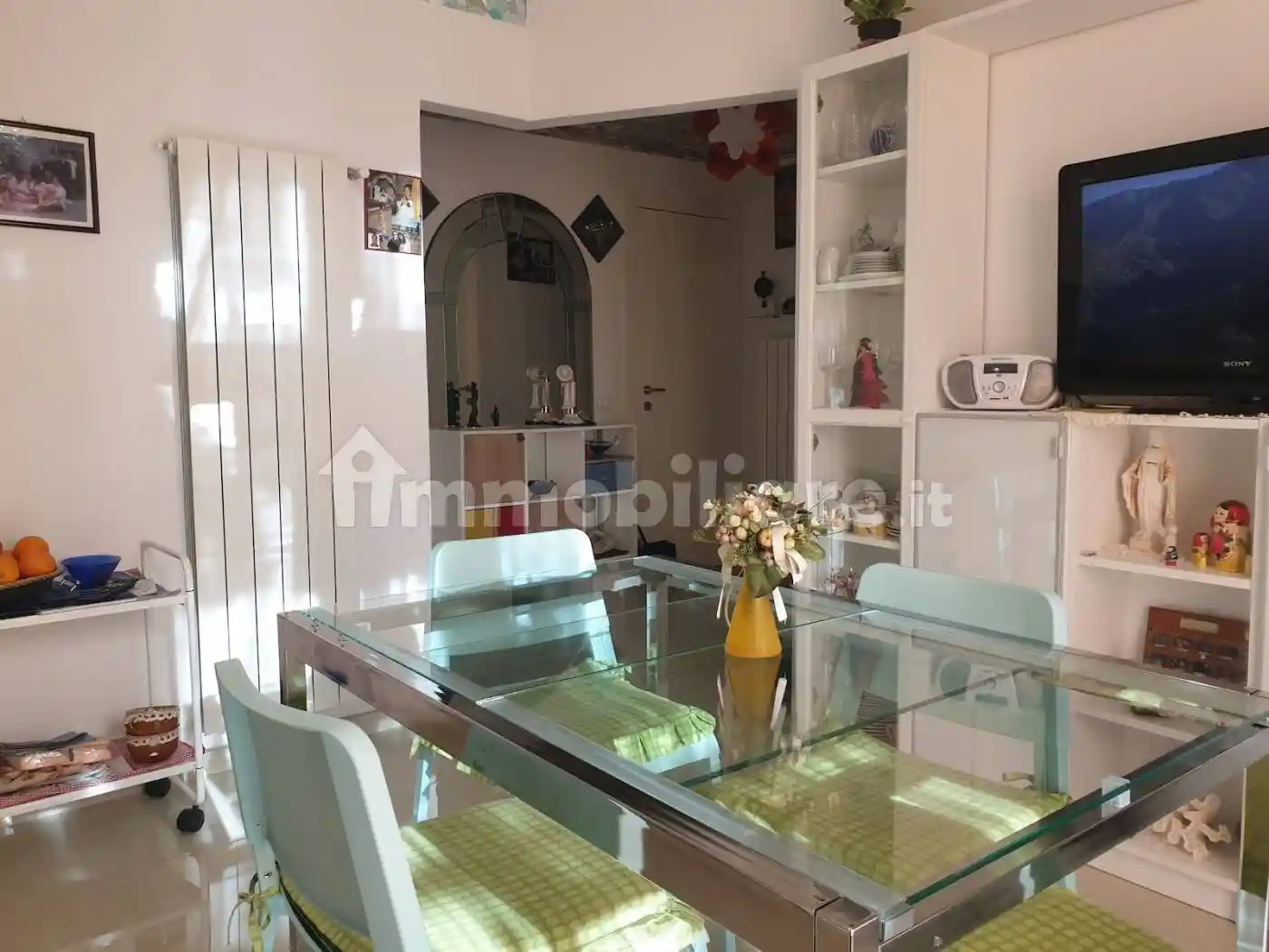 Appartamento in vendita a Pietra Ligure