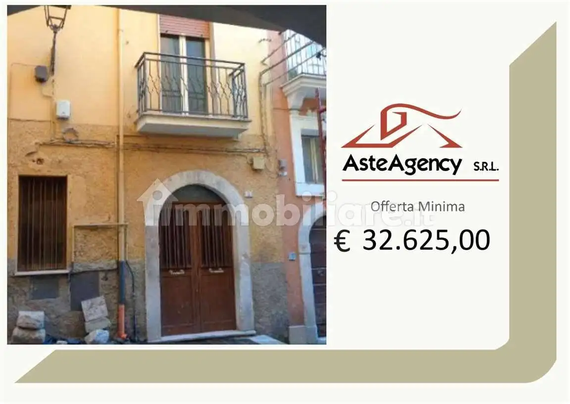 Appartamento in vendita a Pratola Peligna