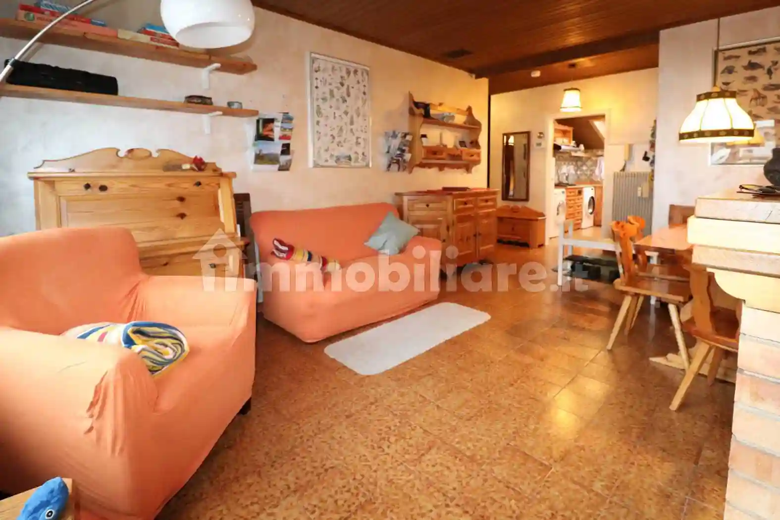 Attico - Mansarda - foto 2