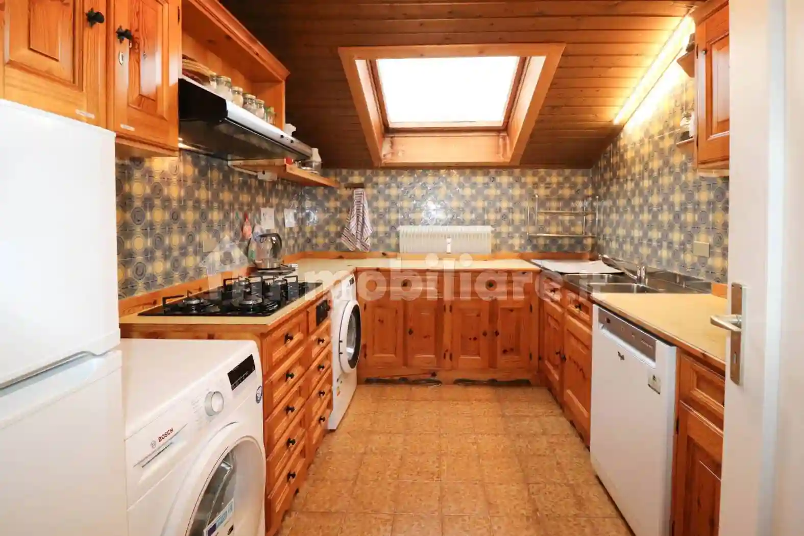 Attico - Mansarda - foto 3