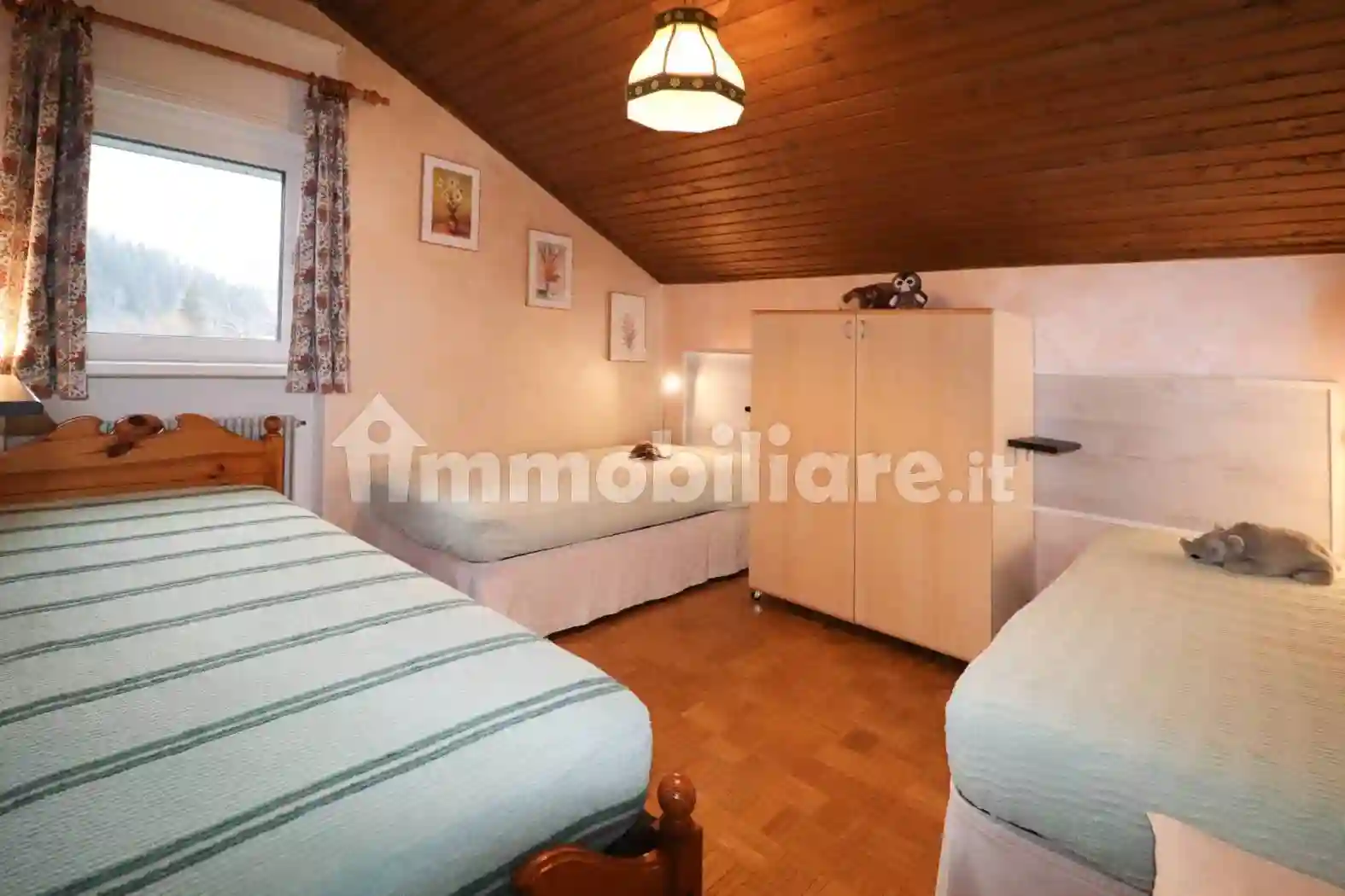 Attico - Mansarda - foto 5