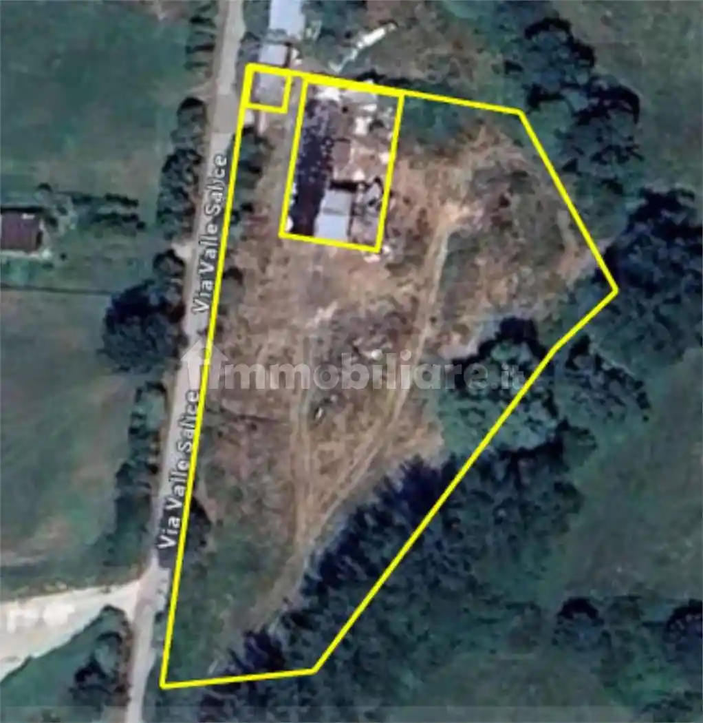 Appartamento all'asta via Valle Salice , 66, Castel di Sangro - foto 4