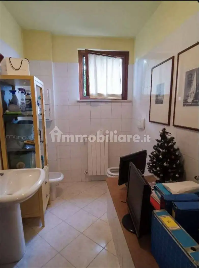 Appartamento in asta a Ponsacco