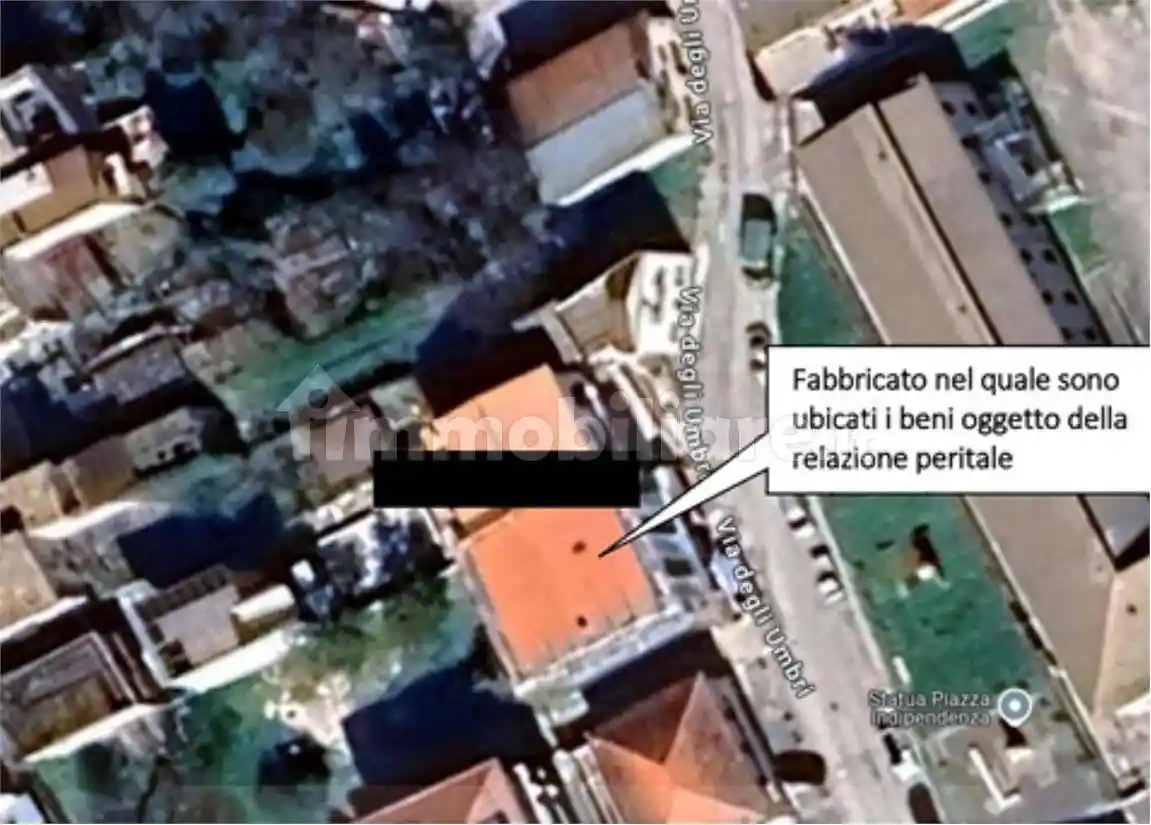 Appartamento all'asta via Degli Umbri ,, Pratola Peligna - foto 2