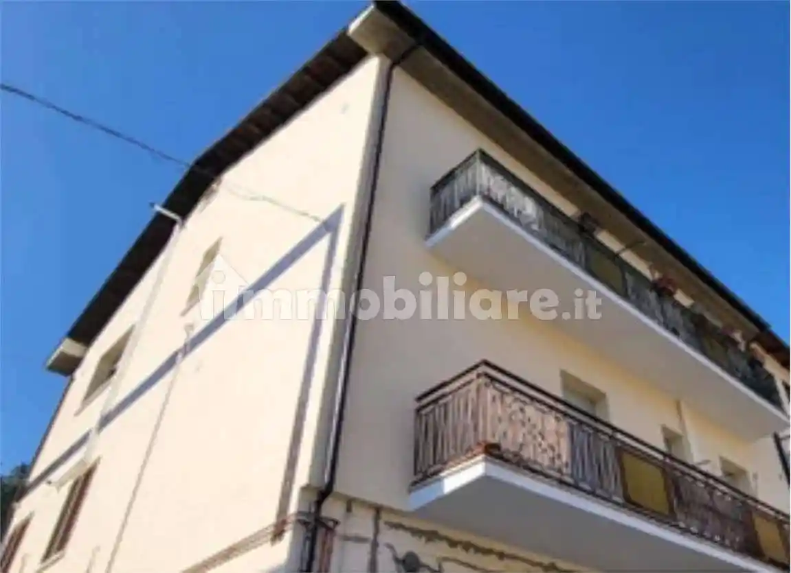 Appartamento all'asta via Degli Umbri ,, Pratola Peligna - foto 3