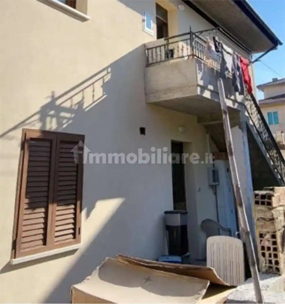 Appartamento all'asta via Degli Umbri ,, Pratola Peligna - foto 5