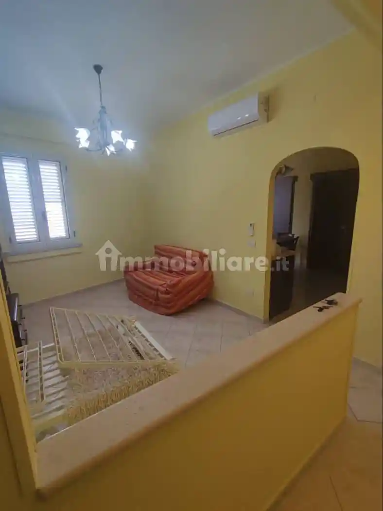 Appartamento in vendita a Augusta