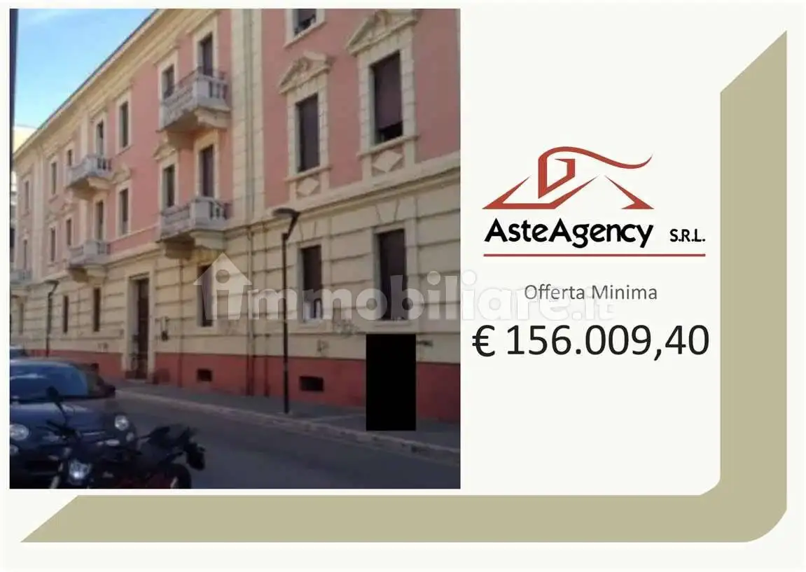 Appartamento in vendita a Pescara