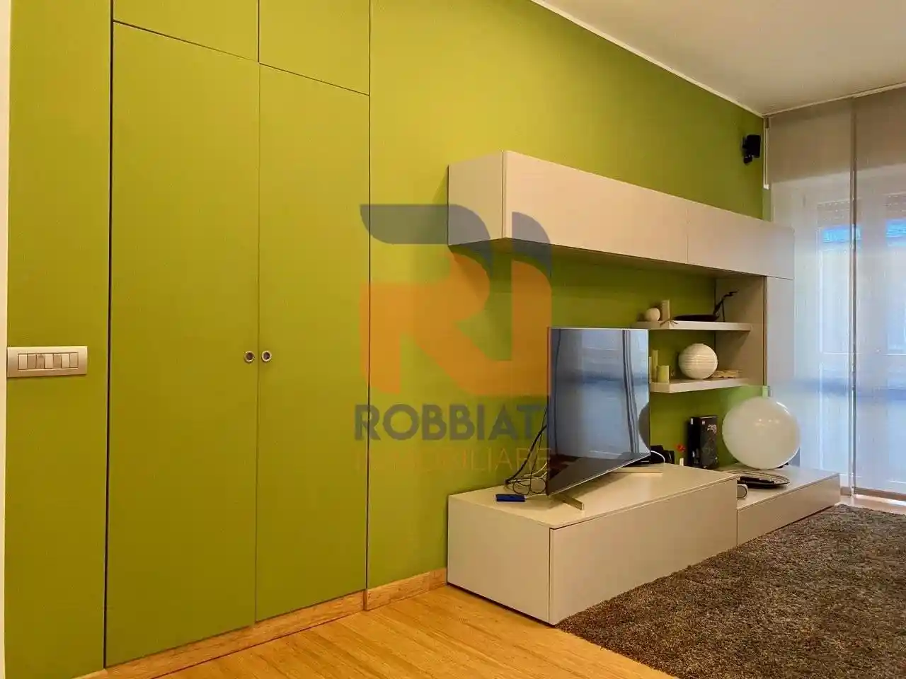 Trilocale via San Paolo, San Giovannino - Pompieri, Pavia - foto 3