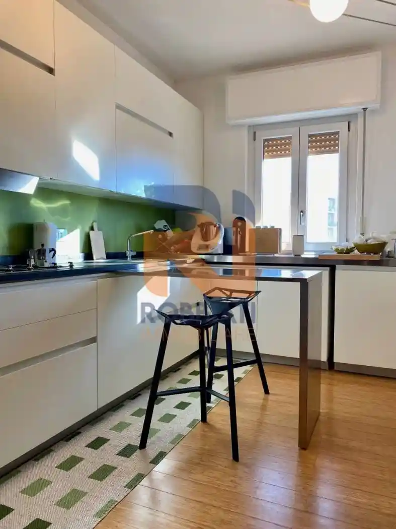 Trilocale via San Paolo, San Giovannino - Pompieri, Pavia - foto 5