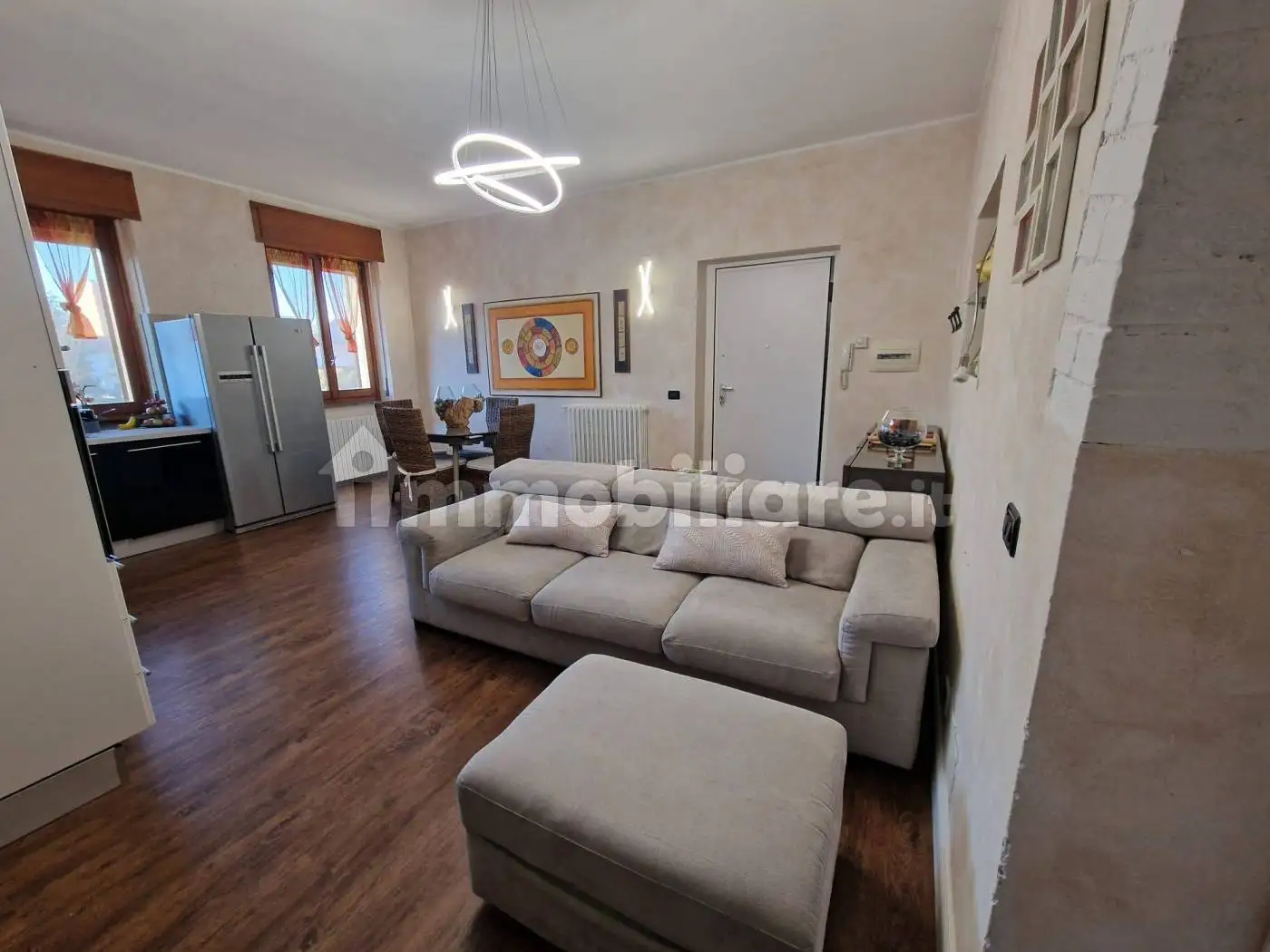 Appartamento in vendita a Limbiate