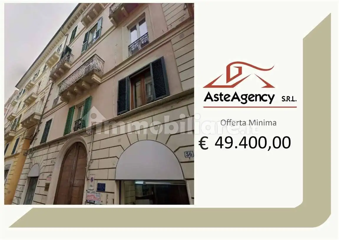 Appartamento in vendita a Chieti