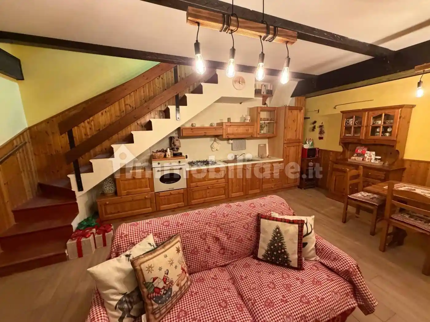 Villetta a schiera - foto 4