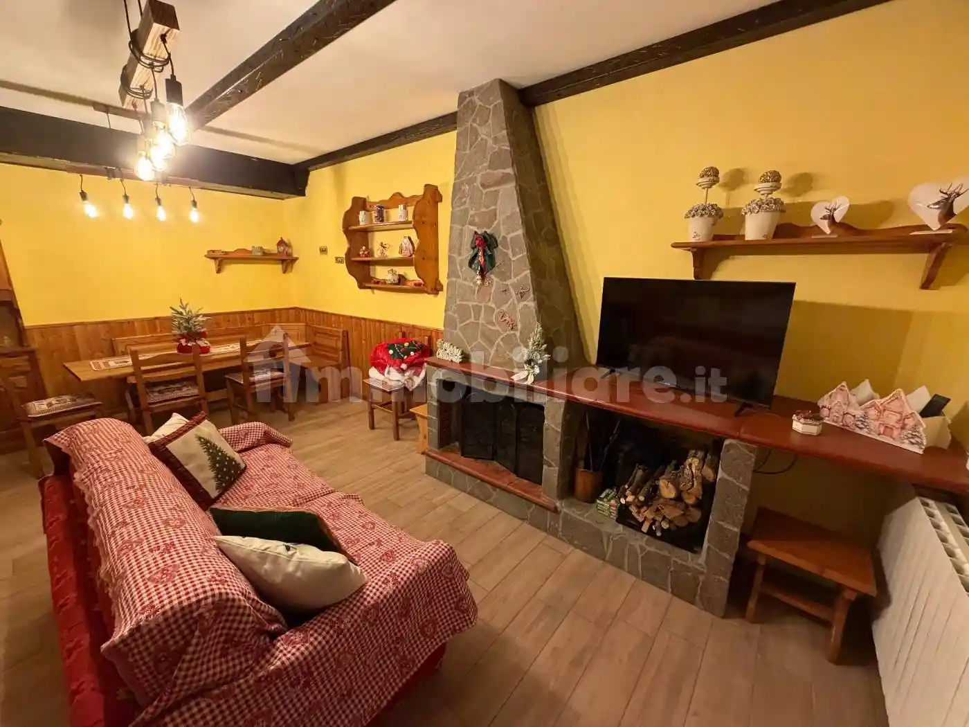 Villetta a schiera - foto 5